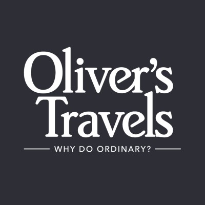 Oliver's Travels logo