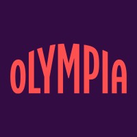 Olympia Events logo