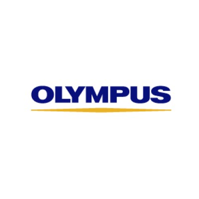 Olympus EMEA logo