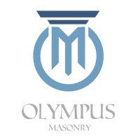 Olympus Masonry logo