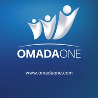 Omada One logo