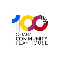 Omaha Community Playhouse logo