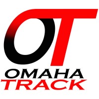 Omaha Track, Inc. logo