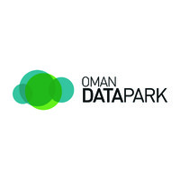 Oman Data Park logo