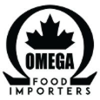 Omega Food Importers logo