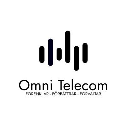 Omni Telecom logo