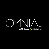 Omnia logo