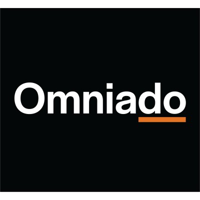 Omniado logo