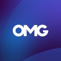 Omnicom Media Group logo