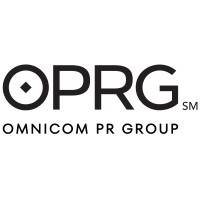 Omnicom PR Group (OPRG) logo