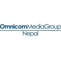 OmnicomMediaGroup Nepal logo