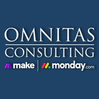 Omnitas Consulting logo