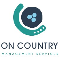 On Country Management Services logo