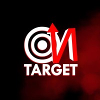 On Target logo