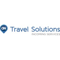On Travel Solutions logo