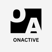 OnActive logo