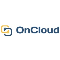 OnCloud logo