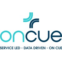 OnCue Transport logo