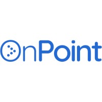 OnPoint Insights logo