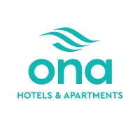 Ona Hotels & Apartments logo