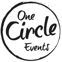 One Circle Events logo