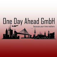 One Day Ahead GmbH logo