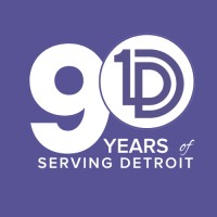 One Detroit Credit Union logo