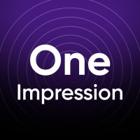 One Impression logo