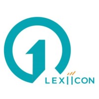 One Lexiicon logo