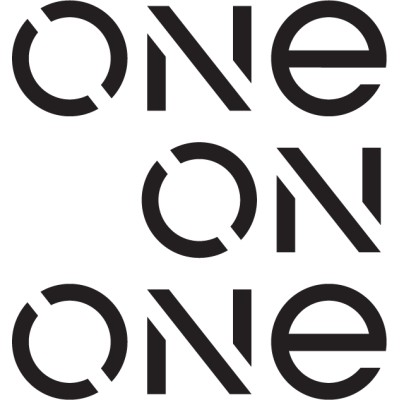 One On One logo