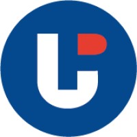 One Up Travel logo