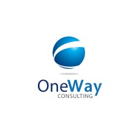 One Way Consulting logo
