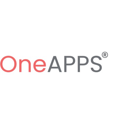 OneAPPS Consulting logo