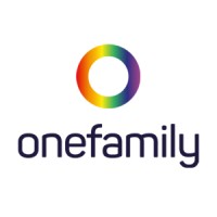 OneFamily logo
