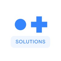 OnePlusOne Solutions logo