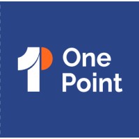 OnePoint logo