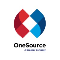 OneSource Distributors logo