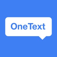 OneText logo