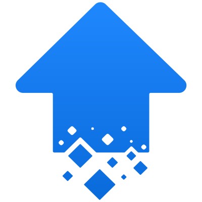 OneUp Sales logo