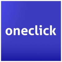 Oneclick logo