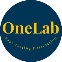 Onelab Testing Sdn Bhd logo