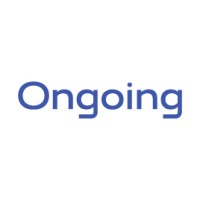 Ongoing logo