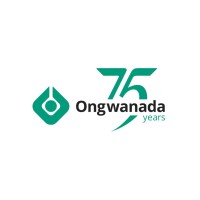 Ongwanada logo