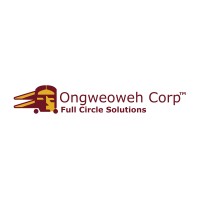 Ongweoweh Corp logo