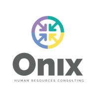 Onix Human Resources Consulting logo