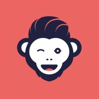 Online Monkeys logo