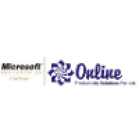 Online Productivity Solutions Pvt. Ltd. logo