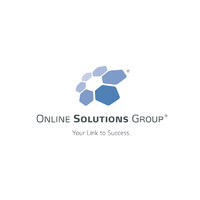 Online Solutions Group GmbH logo