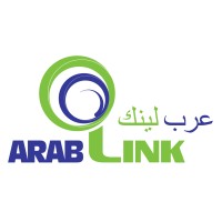 OnlineArabLink.com - Since 1994 logo