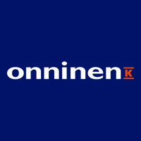 Onninen Sverige logo
